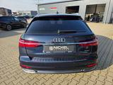 Audi A6 Avant 50 TDI q. sport*Led*Pano*Ahk*HuD*Leder* - Audi A6