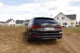 Audi A6 45 TFSI quattro S tronic sport Avant sport - Audi A6 Gebrauchtwagen in Erfurt