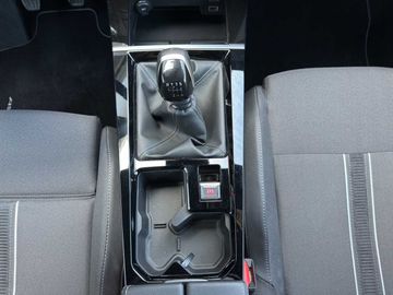 Opel Astra - 11