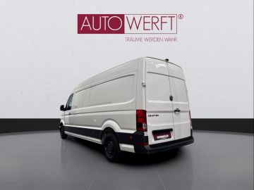 Volkswagen Crafter - 4