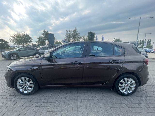 Fiat Tipo Street / Klimaaut