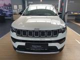 Jeep Compass 1.3 150PS Limited Komfortpaket, Navi, Wi - Jeep Compass in Wuppertal