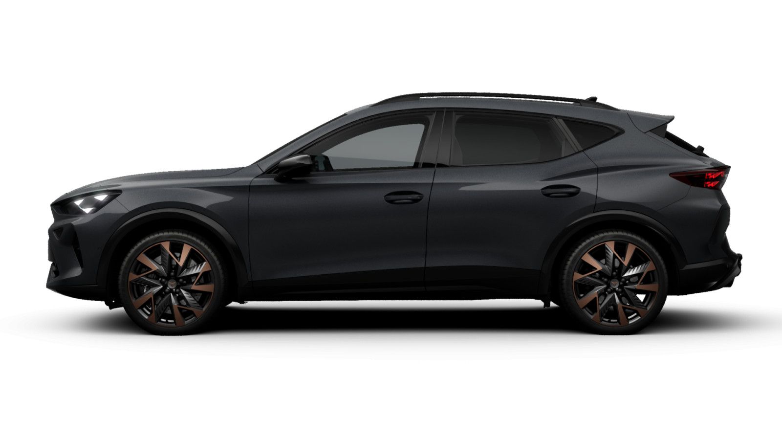 Cupra Formentor - Bild 5