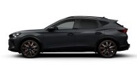 Cupra Formentor - Vorschau Bild 5