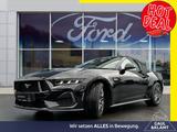 Ford Mustang 5.0l Ti-VCT V8   GT Fastback #MagneRide