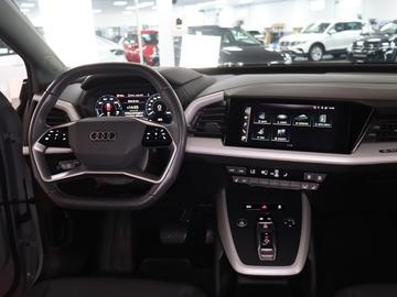 صورة 5 لـ 2024 AUDI Q4 E-TRON