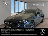 Mercedes-Benz E 300 d 4M T AMG+NIGHT+AHK+PANO+KAM+LED+FLA+TOTW