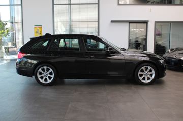 BMW 318 - 10