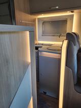 Carado T449 Edition 24 Ford - Offers