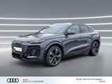 Audi Q6 e-tron Sportback qu S line edition one Tech-p - Audi Q6 e-tron Sportback Gebrauchtwagen