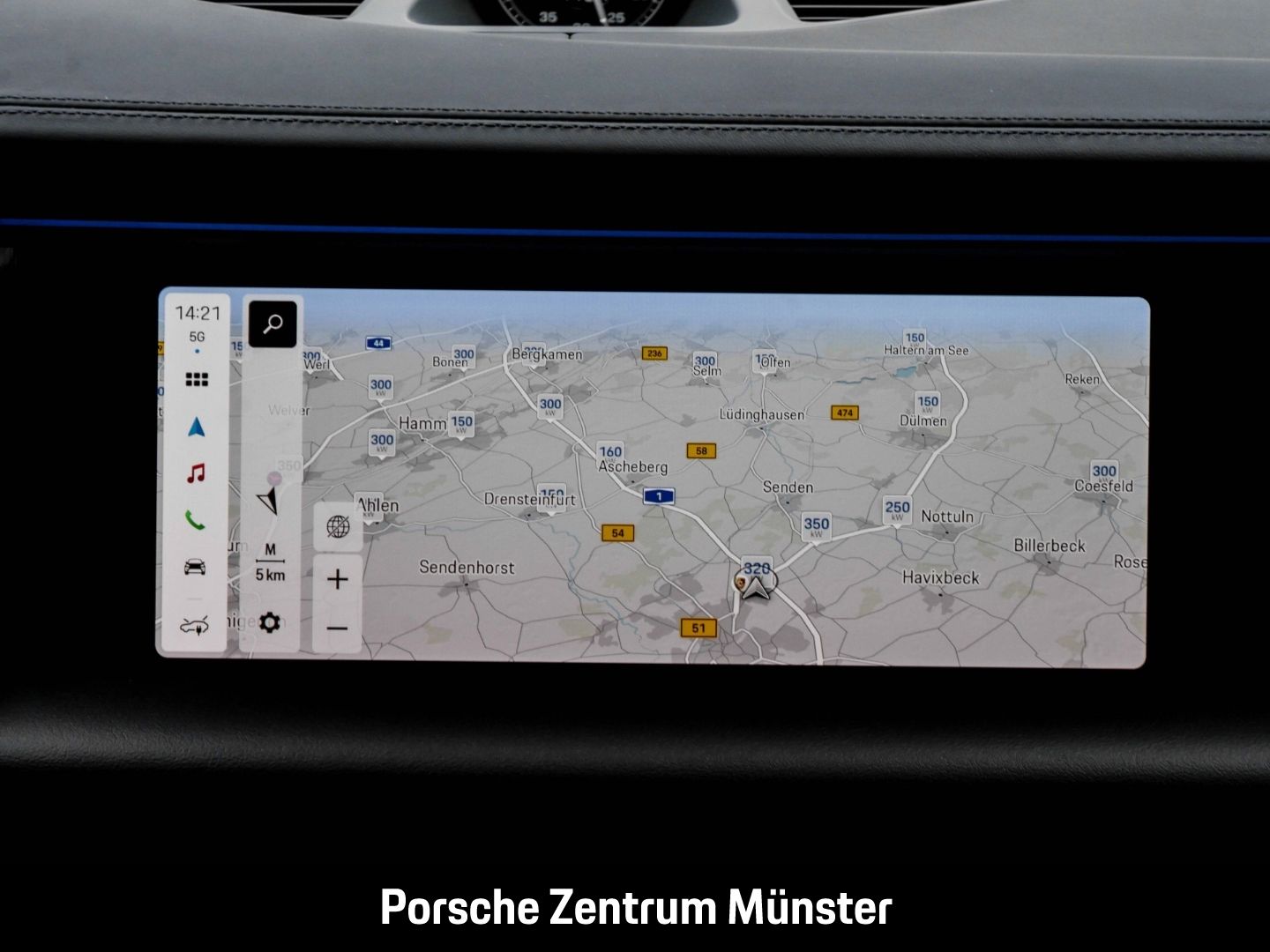 Porsche Macan - Bild 13