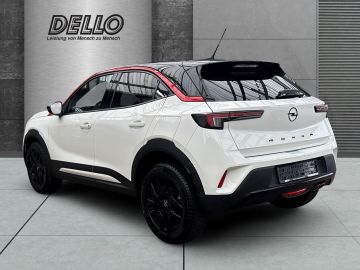 Opel Mokka - 3