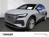 Audi Q4 e-tron 35 Standklima PDC SHZ 55 kWh - Audi Q4 e-tron 55 Gebrauchtwagen