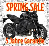 Yamaha MT-09 Y-AMT 35KW / 70KW A2 Modell 2024 MT09 - YAMAHA MT 09 35KW