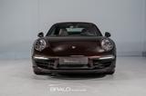 Porsche 911 Carrera S Cabriolet, Schaltgetriebe - Porsche 911 Urmodell aus 2013