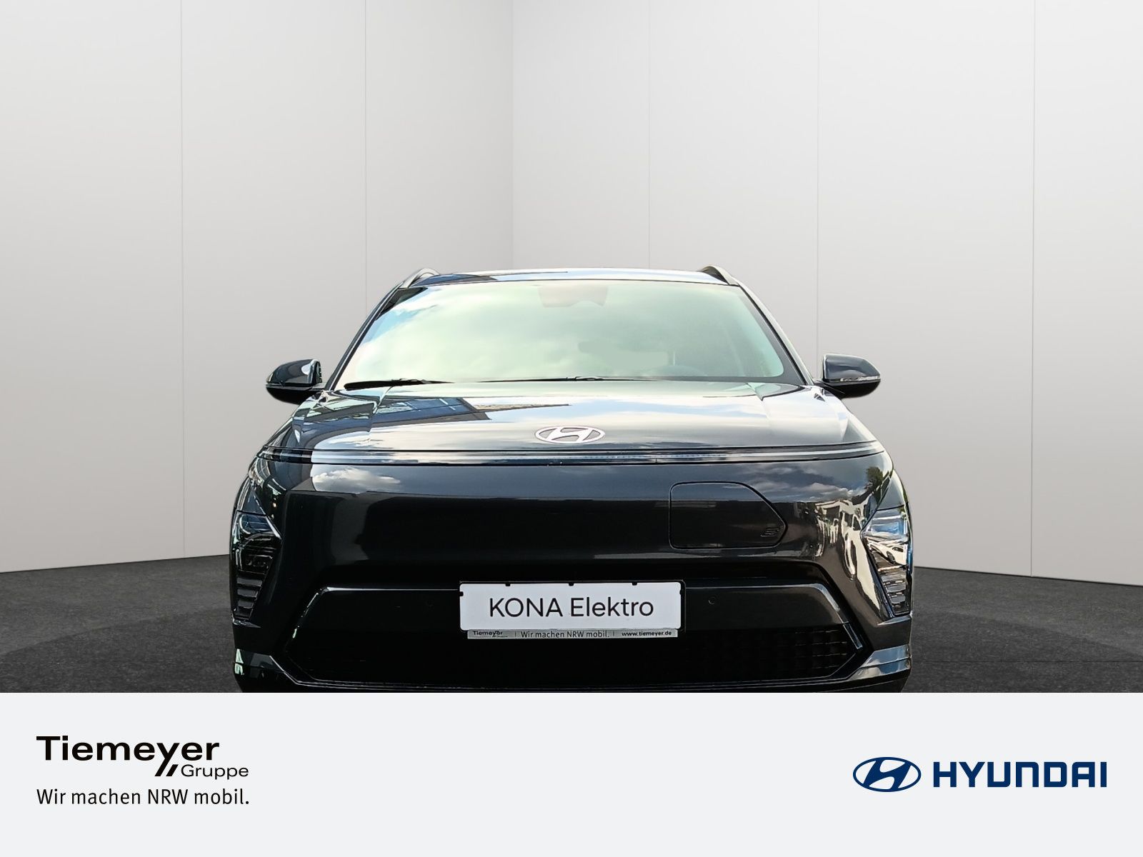 Hyundai KONA EV (MY27) 65kWh (204 PS) 2WD Trend el. Heck imagem 2