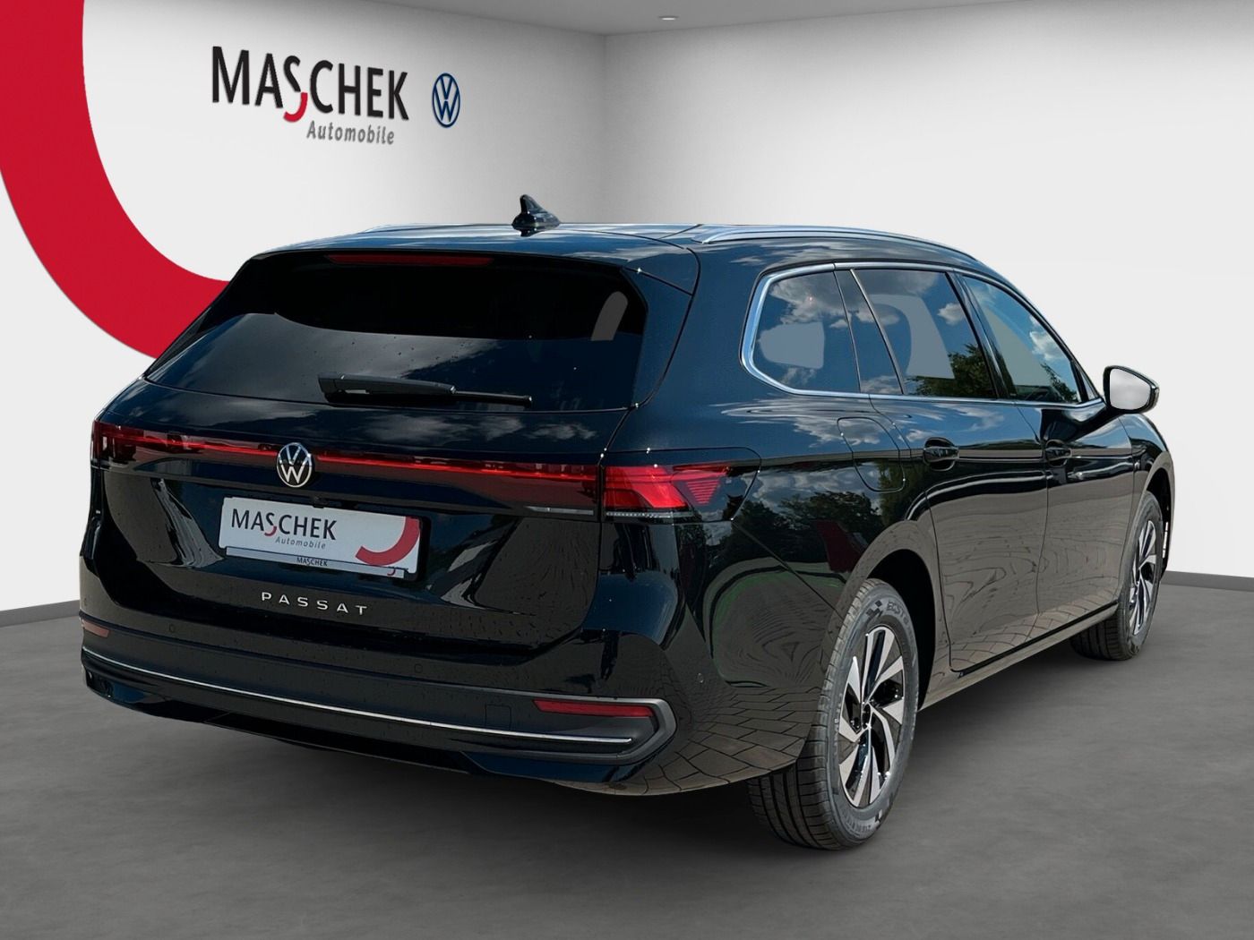 Volkswagen Passat - Bild 6