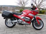 BMW R 1100 RS Sonder-Edition 75 Jahre[1. HAND] - Angebote