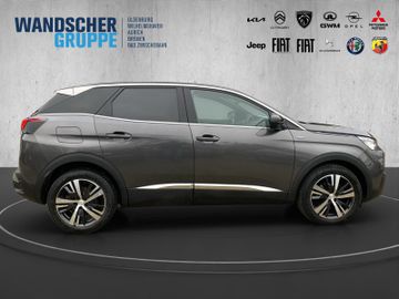 Peugeot 3008 Allure 1.5 BlueHDi 130 +Navi+LED+Kam.+360