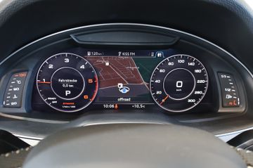 Audi Q7 50 TDI qu. S-LINE LUFT+HUD+ACC+PANO+22"+AHK