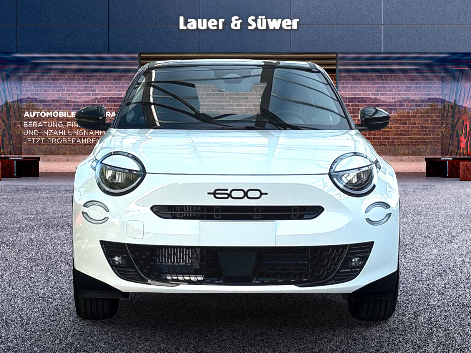 Fiat 600 - Bild 4