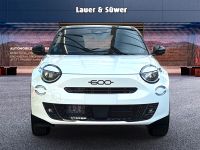 Fiat 600 - Vorschau Bild 4