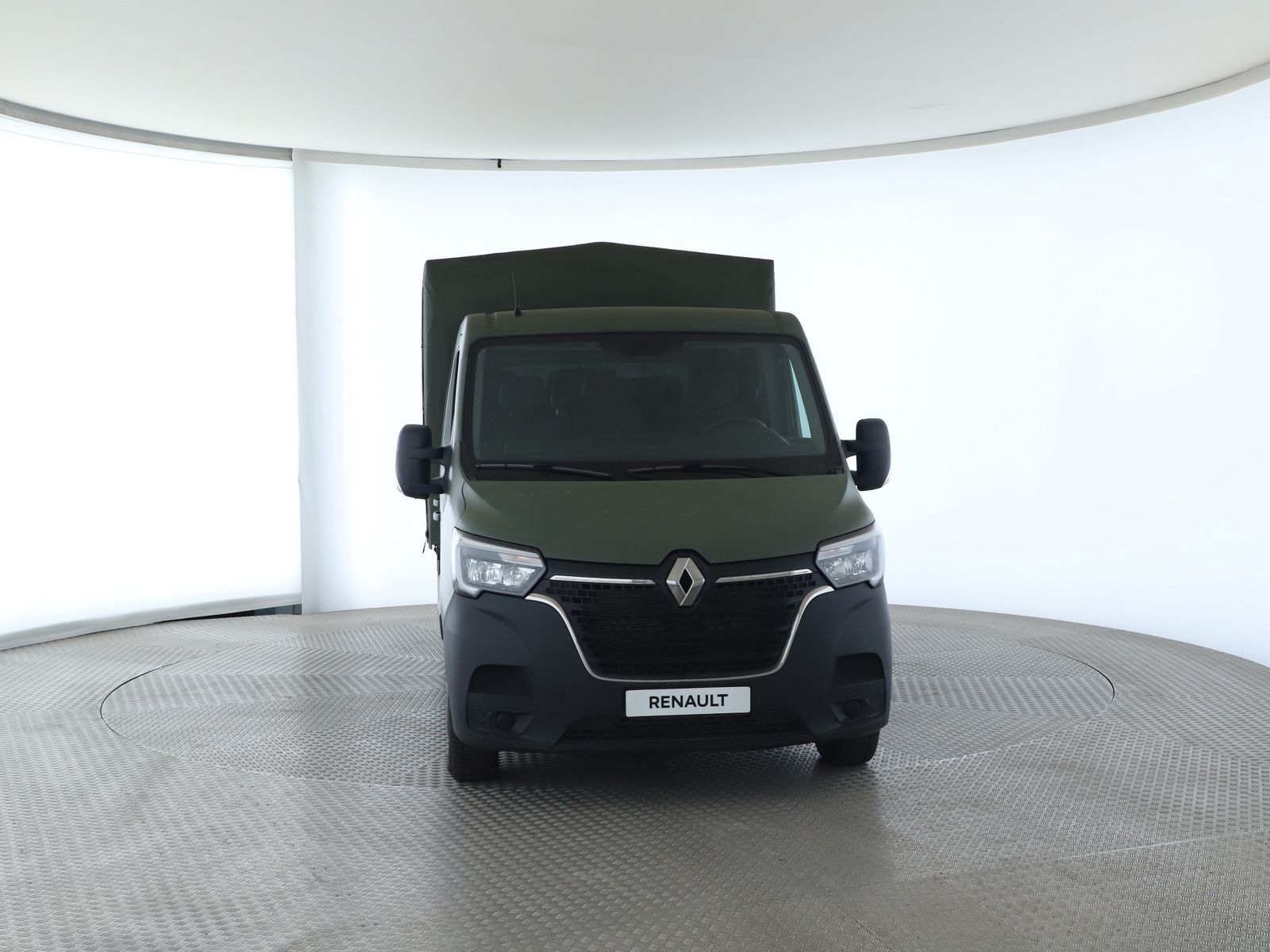 Renault Master - Bild 2