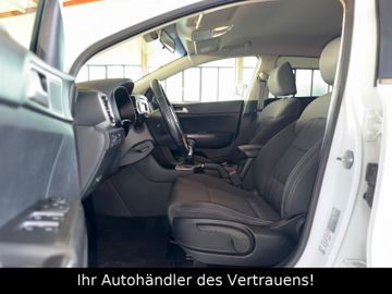 KIA Sportage - 12