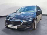 Skoda Octavia Combi Ambition 1,0 TSI e-TEC 81 - Skoda Octavia aus 2024