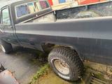 Chevrolet Chevy K10 Scottsdale Allrad 4x4 ... - Chevrolet K30: Geländewagen
