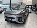 KGM Actyon 1.5 LUX 2WD - KGM Actyon Neuwagen