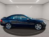 Mercedes-Benz CLK 320 Coupe NUR 98.000 KM TÜV NEU INSPEKTION - Mercedes-Benz mit Benzin-Antrieb: Coupe, 3.0