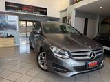 Mercedes-Benz B 200 d Automatic Business - Mercedes B 200 mit Halbautomatikschaltung