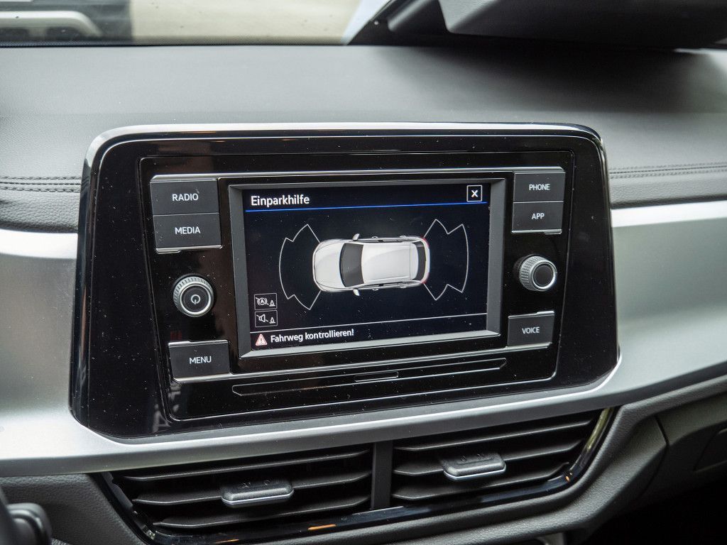 Volkswagen T-Roc - Bild 11