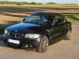 BMW 135i Cabrio - - BMW 135 aus 2011: 135i