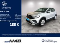 Volkswagen T-Cross - Vorschau Bild 1