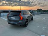 Volvo XC90 D5 AWD R-Design*Business Paket Pro*Harman - Volvo XC90 Gebrauchtwagen in Frankfurt