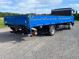 MAN TGL 8.180   offene Pritsche LBW - MAN Tgl 8 18