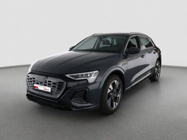 Q8 e-tron 50 QUATTRO S LINE +MATRIX+REMOTE+360°+
