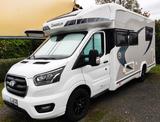 Chausson 648 Titanium Premium Queens Bett