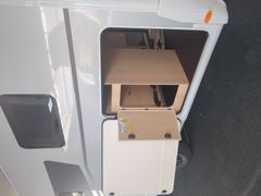 Sunlight Adventure T 69LC Fiat