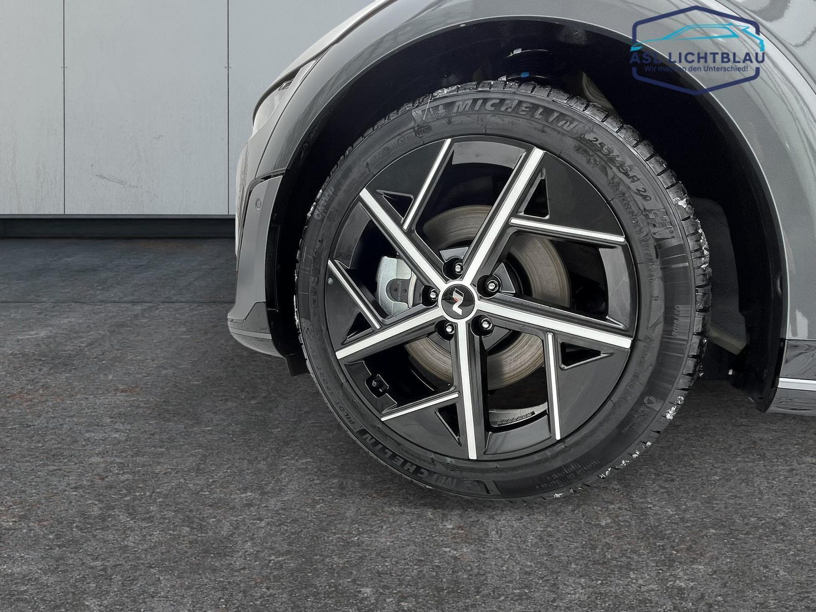 Hyundai IONIQ 5 – Bild 19