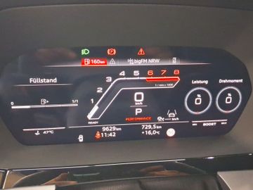 Audi RS3 - 10
