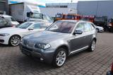 BMW X3 xDrive 25i M Paket Navi Sp Sitze - gebrauchte BMW X3 aus dem Jahr 2009