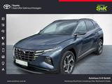 Hyundai TUCSON 1.6 T-GDI Hybrid Prime 4WD*CARPLAY+LED+NA - Hyundai TUCSON: Limousine