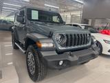 Jeep Wrangler MY24 *LED,S+LHZ,Carplay,Sunrider,RFK* - gebrauchte Jeep Wrangler aus dem Jahr 2024