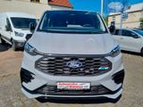 Ford Transit Custom DoKa 320L2 MS-RT AWD Navi SHZ LED - Ford Transit: Van