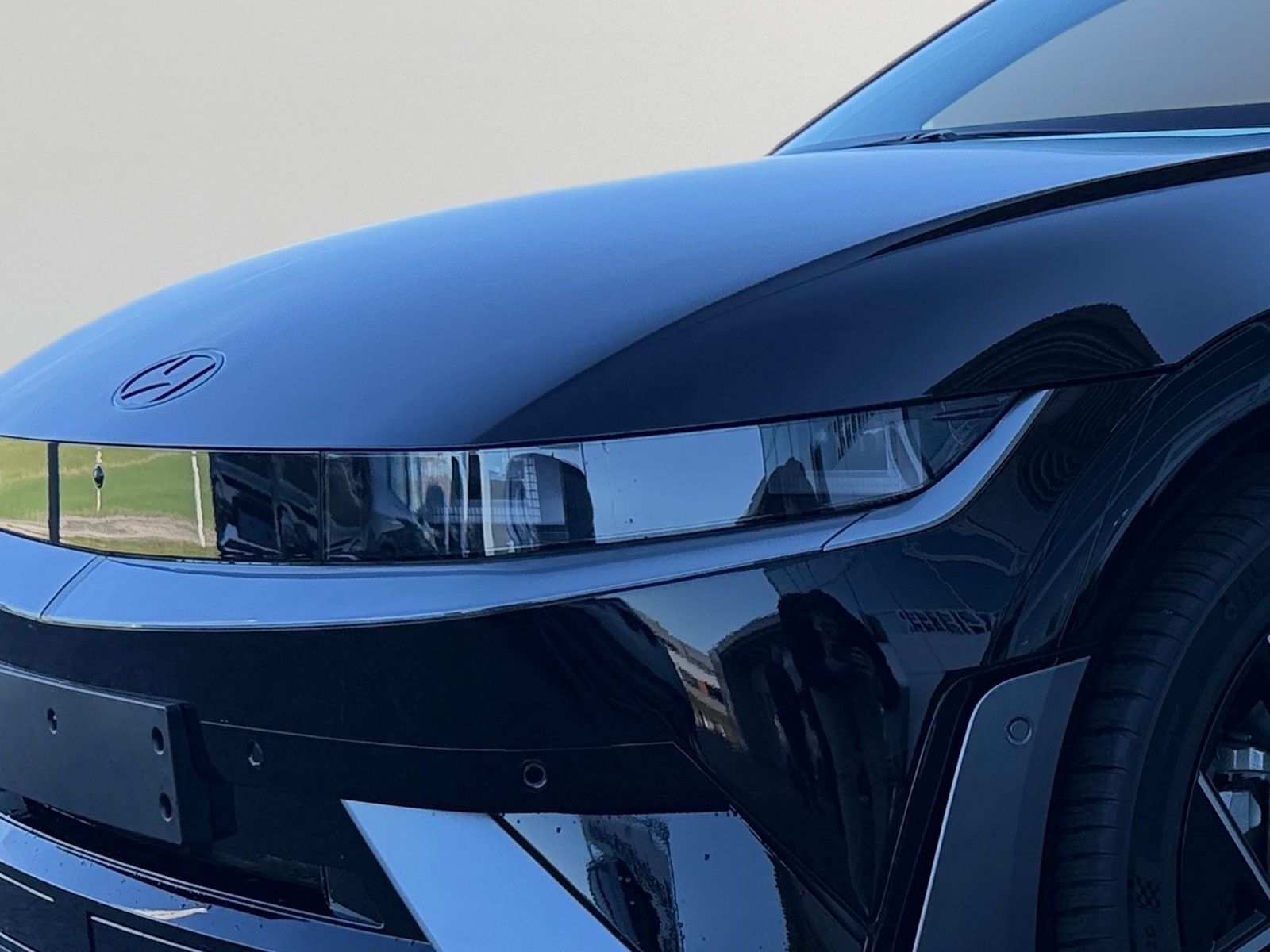 Hyundai IONIQ 5 – Bild 5
