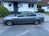 BMW 520 (E60 LCI) - gebrauchte BMW 520 aus dem Jahr 2008