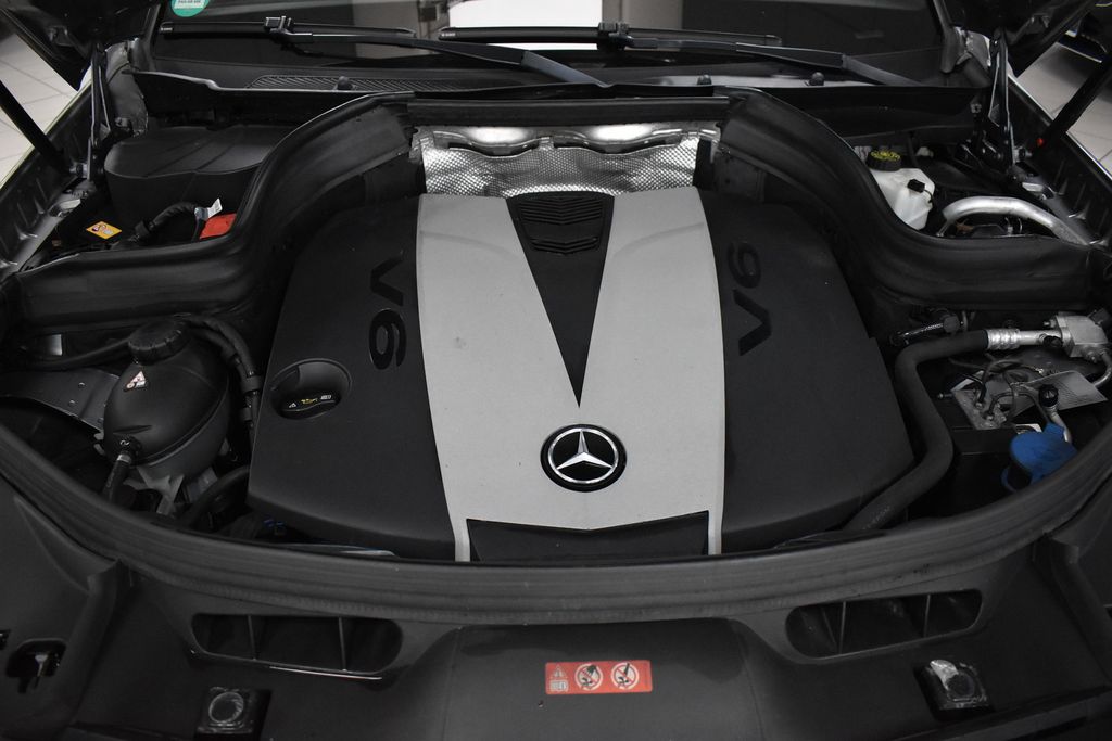 Mercedes-Benz GLK 350 CDI 4M MEMORY KAMERA PANO SCHECKH TOTW